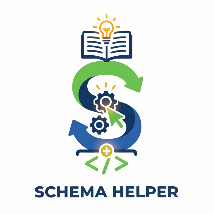 SCHEMA HELPER